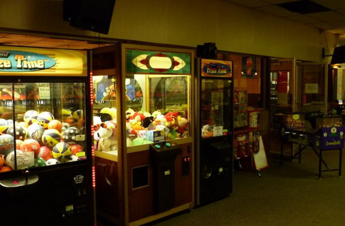 Rainbow Lanes - Recent Photos From Website